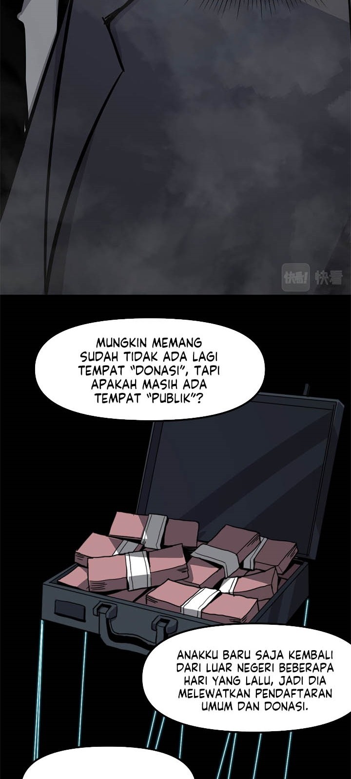 Super Evolution Bab 30 halaman 4