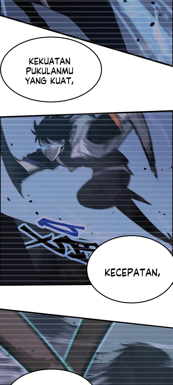Super Evolution Bab 31 halaman 15