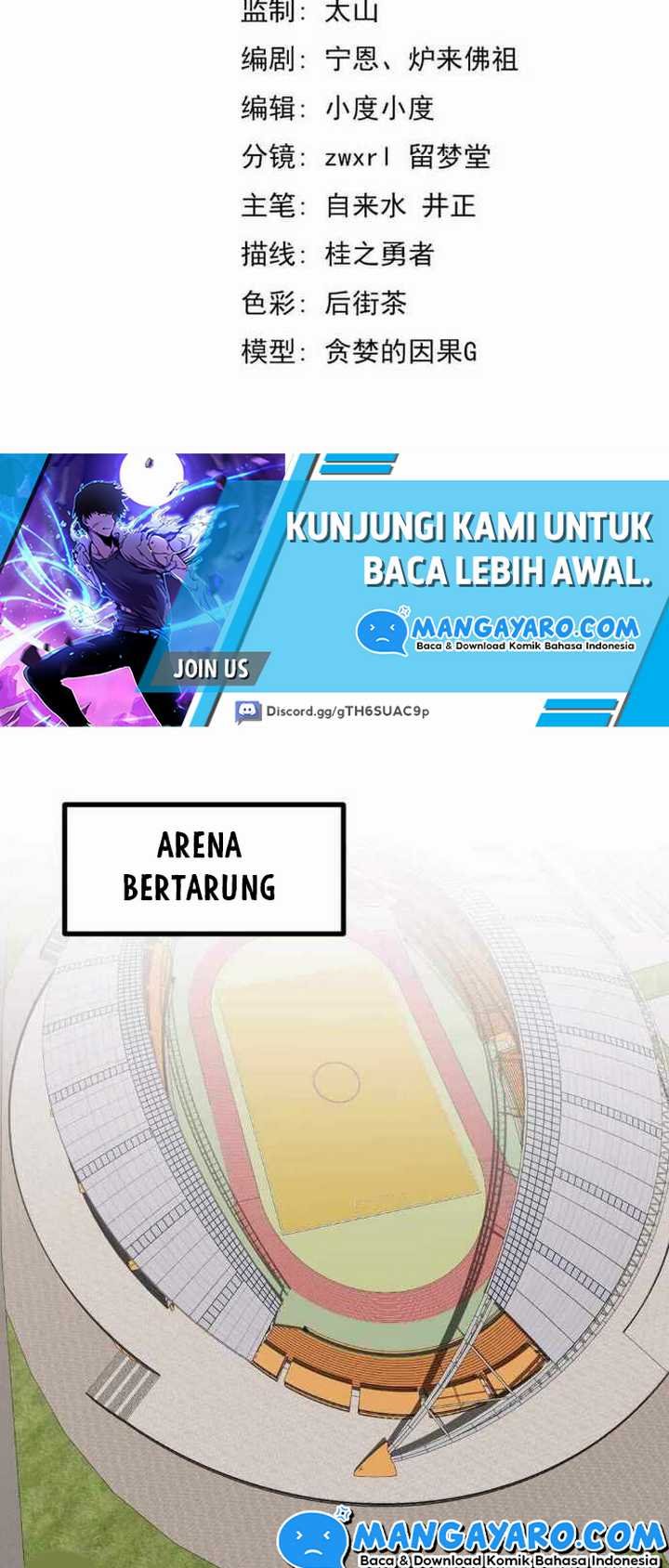 Super Evolution Bab 32 halaman 5
