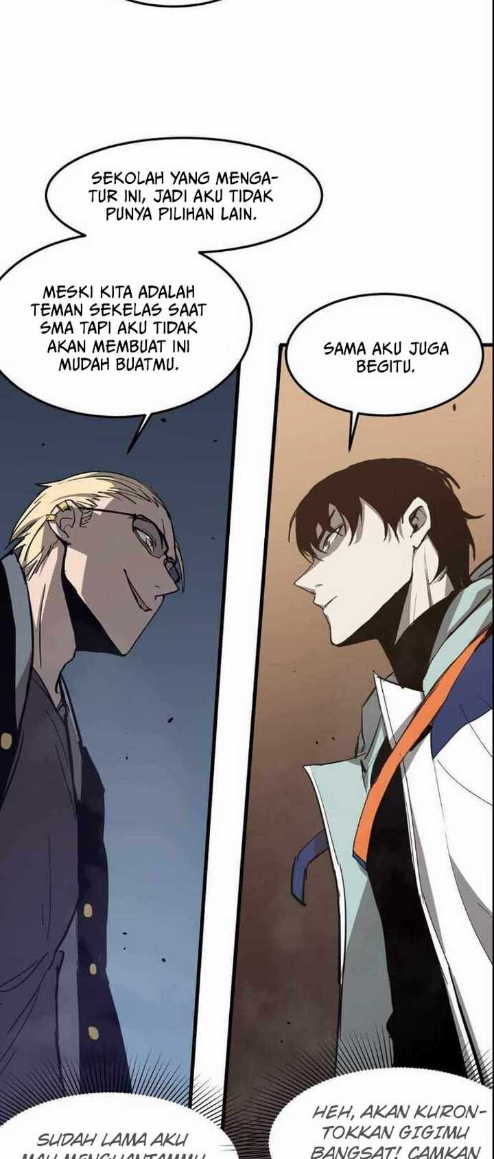 Super Evolution Bab 32 halaman 11