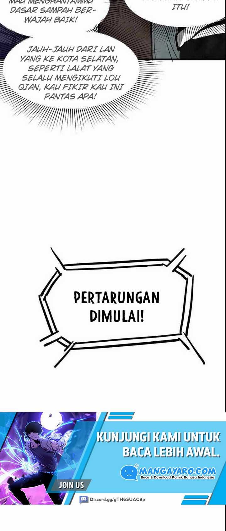 Super Evolution Bab 32 halaman 12