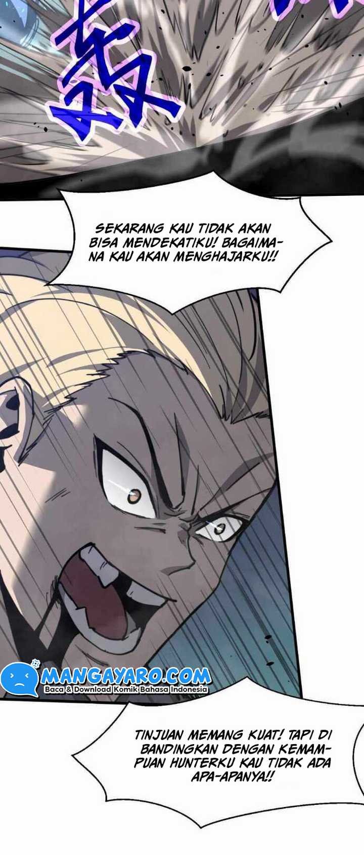 Super Evolution Bab 32 halaman 47