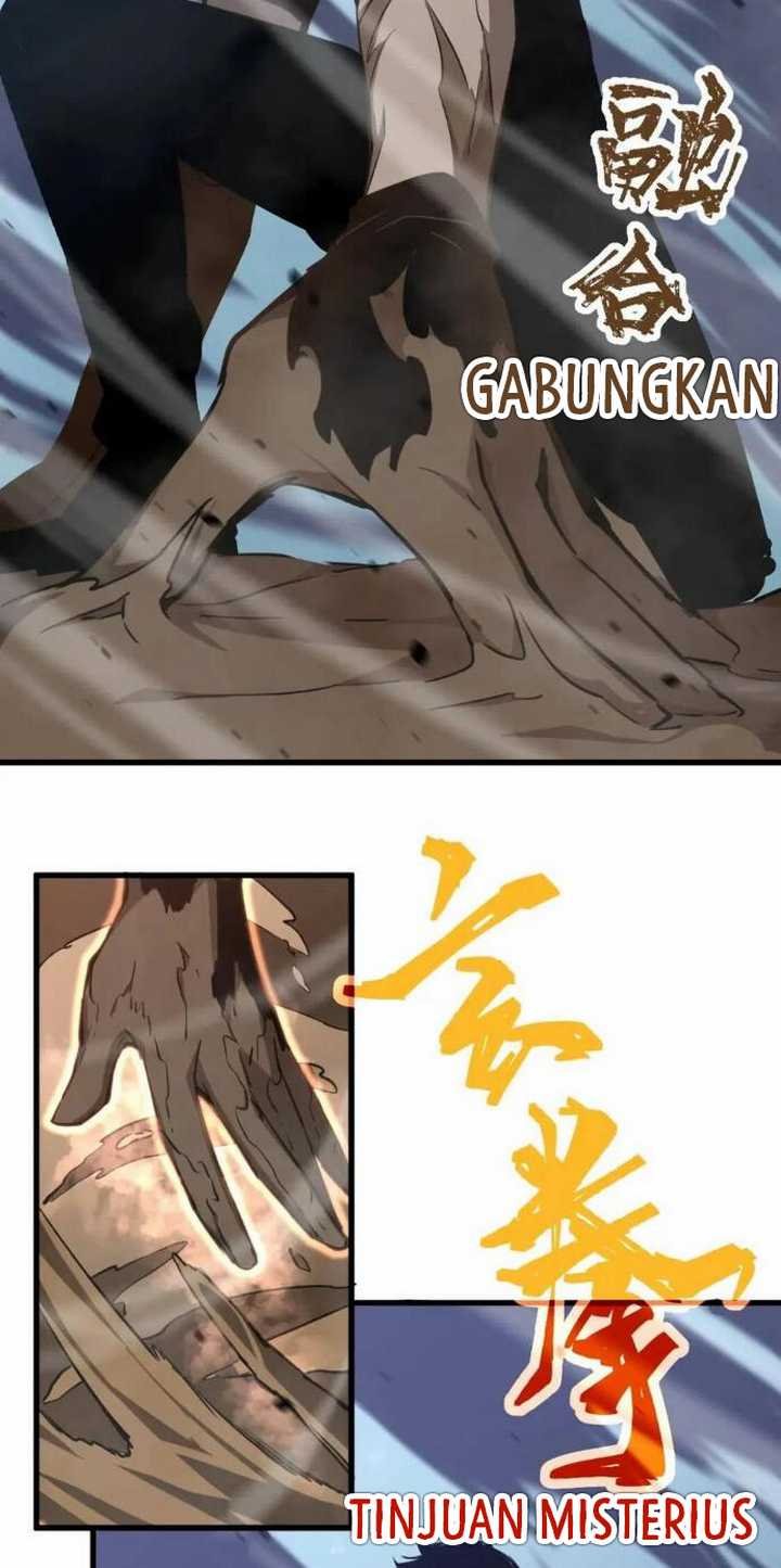 Super Evolution Bab 33 halaman 9