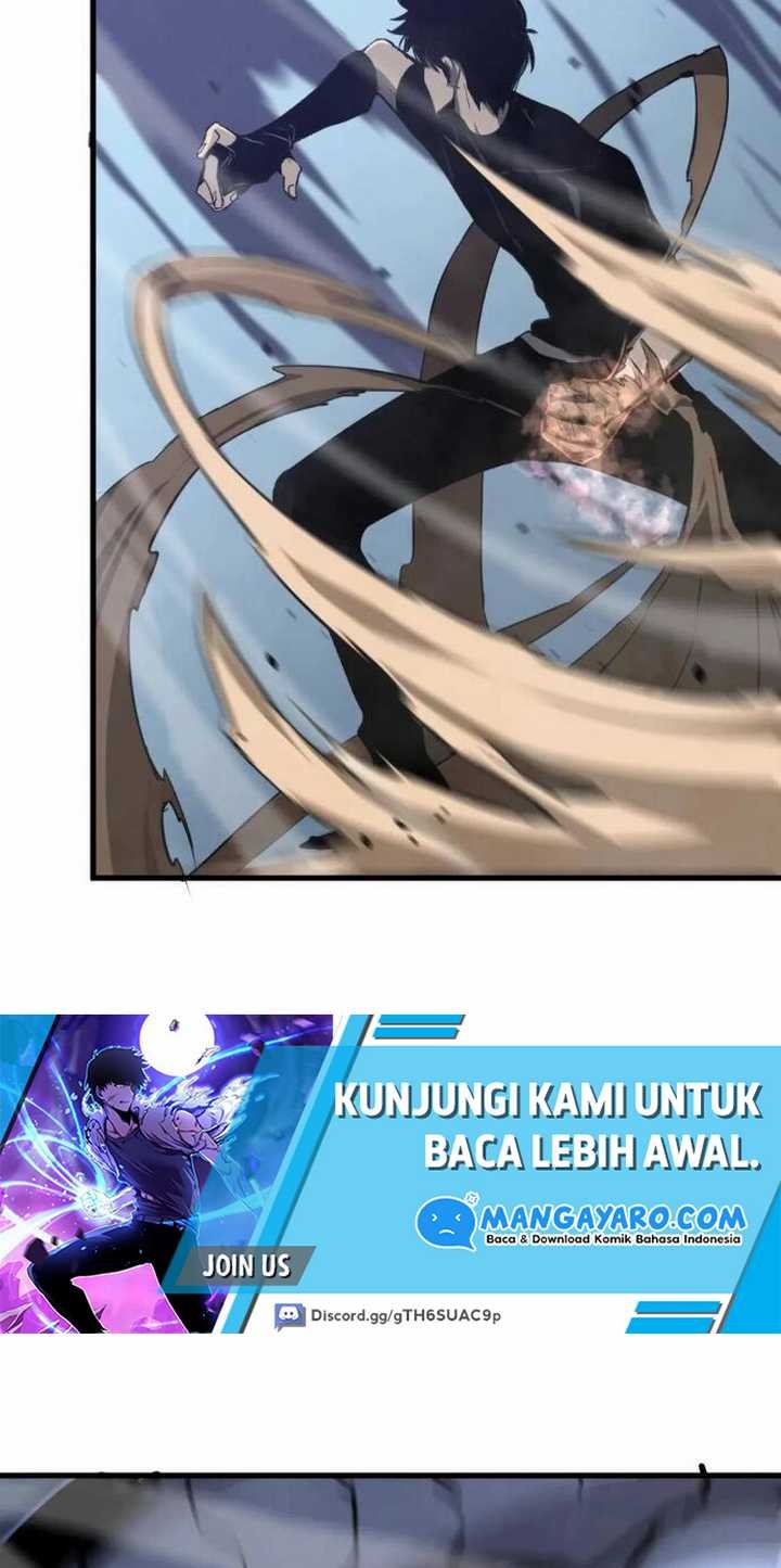 Super Evolution Bab 33 halaman 10