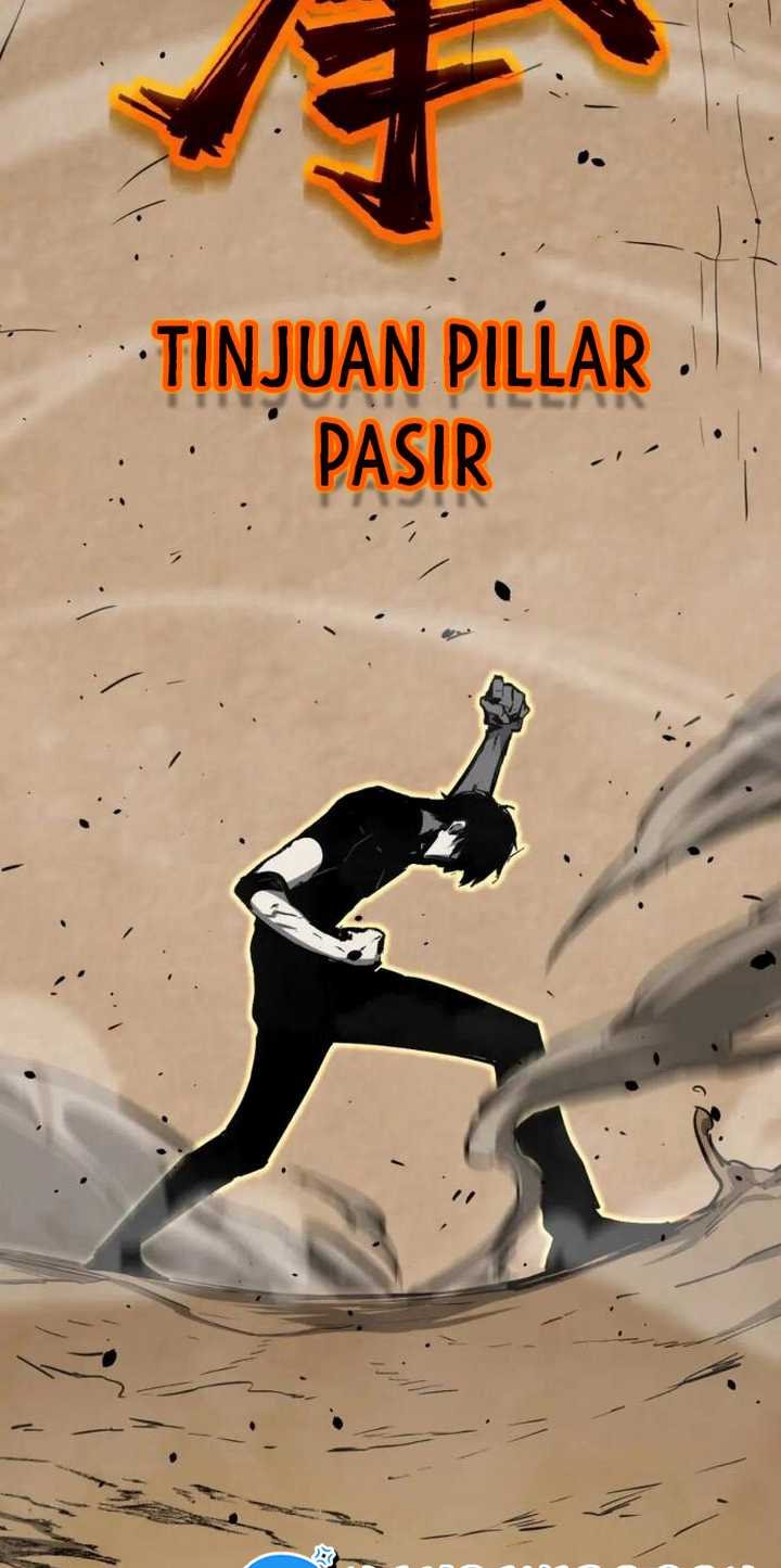 Super Evolution Bab 33 halaman 15