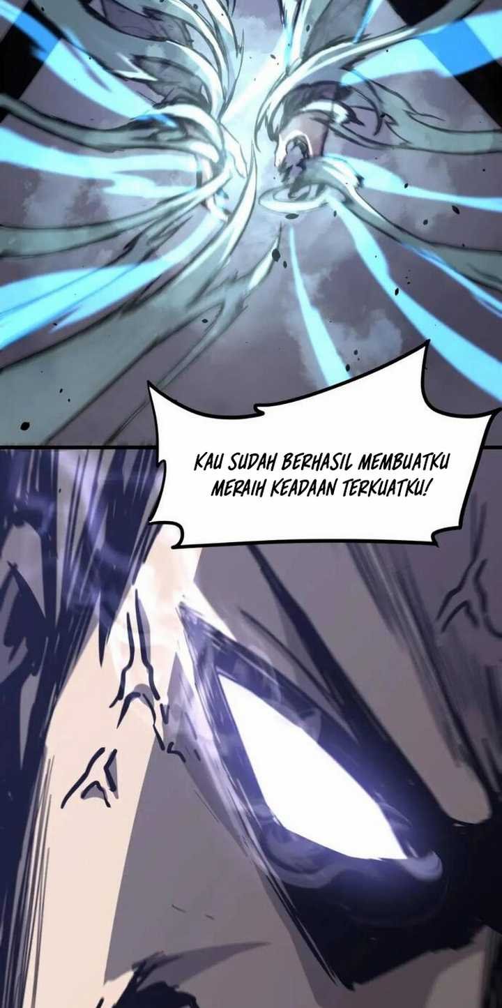 Super Evolution Bab 33 halaman 20