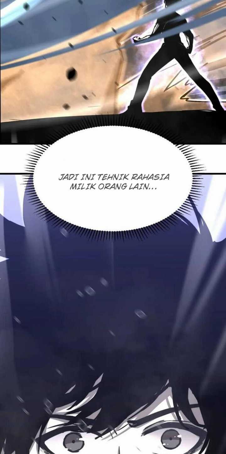 Super Evolution Bab 33 halaman 26