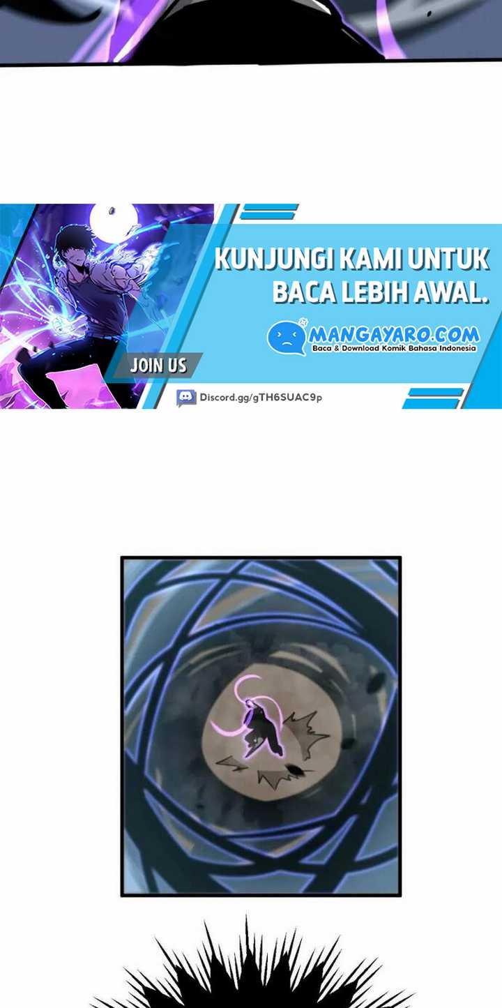 Super Evolution Bab 33 halaman 37