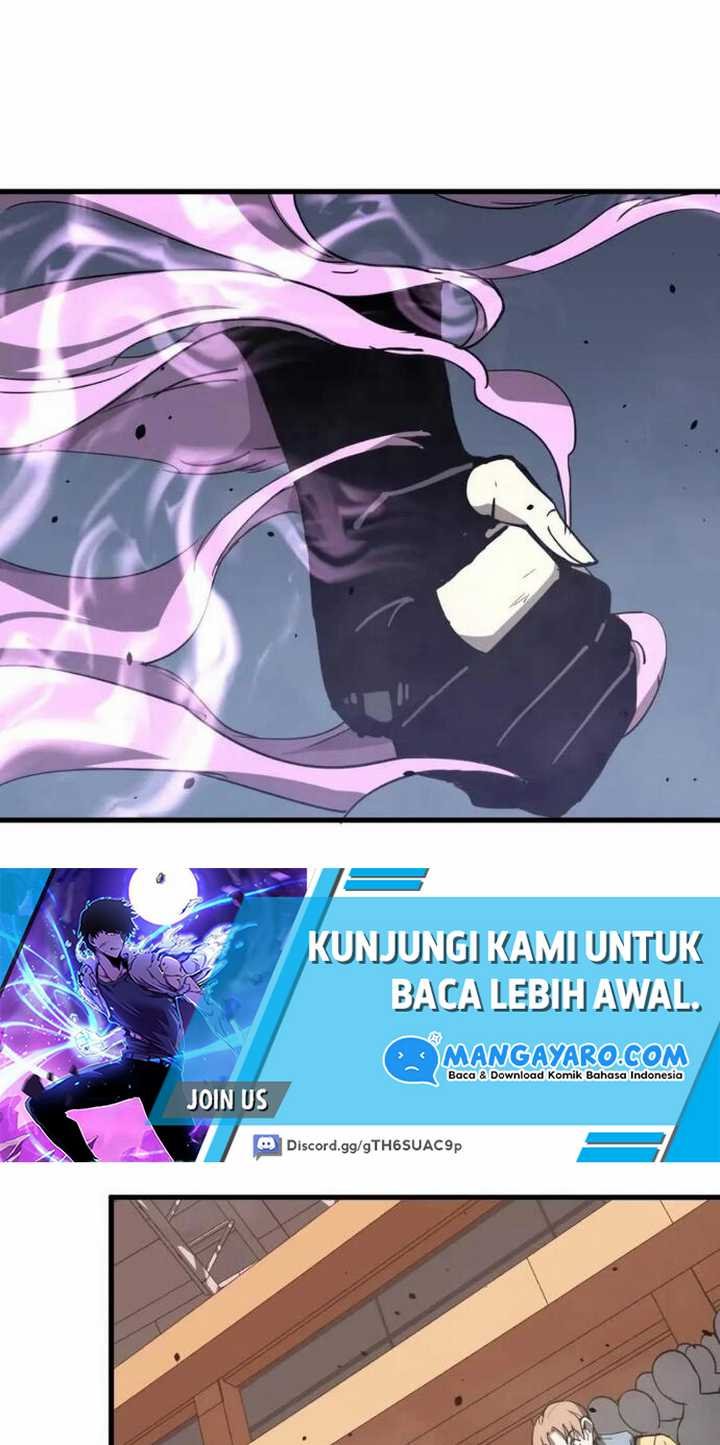 Super Evolution Bab 33 halaman 50