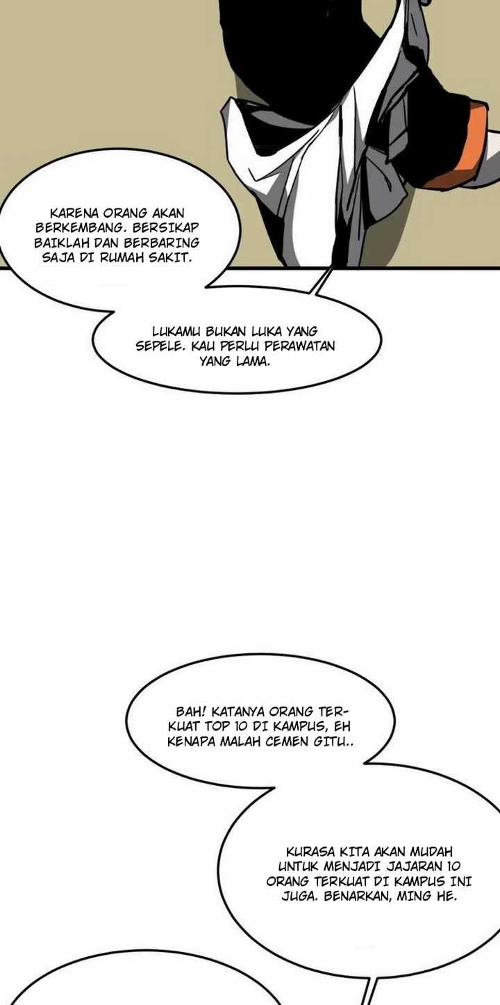 Super Evolution Bab 33 halaman 59