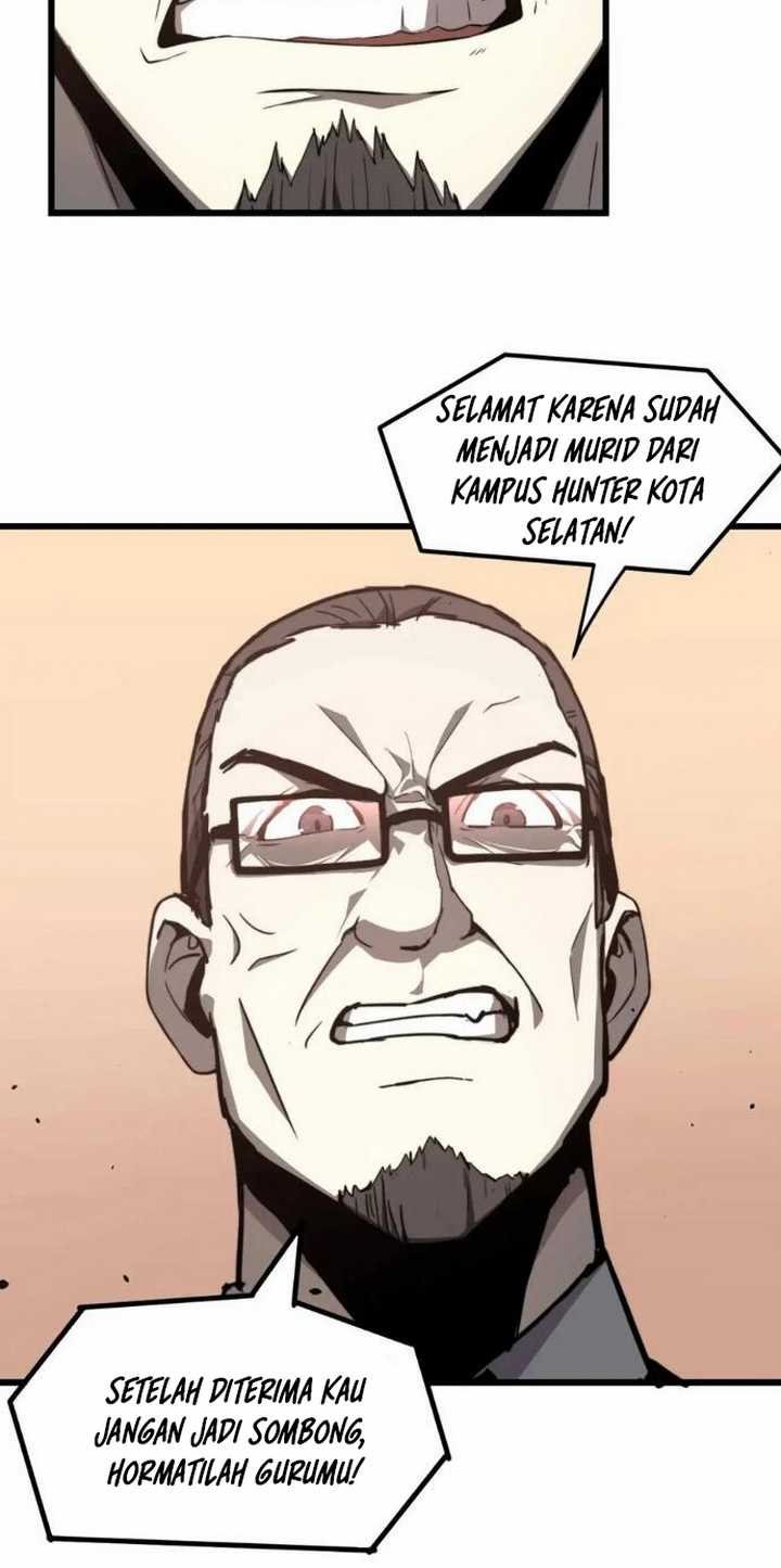 Super Evolution Bab 33 halaman 64