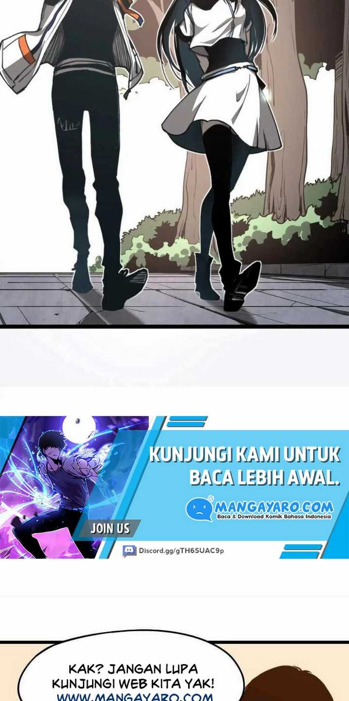 Super Evolution Bab 33 halaman 79
