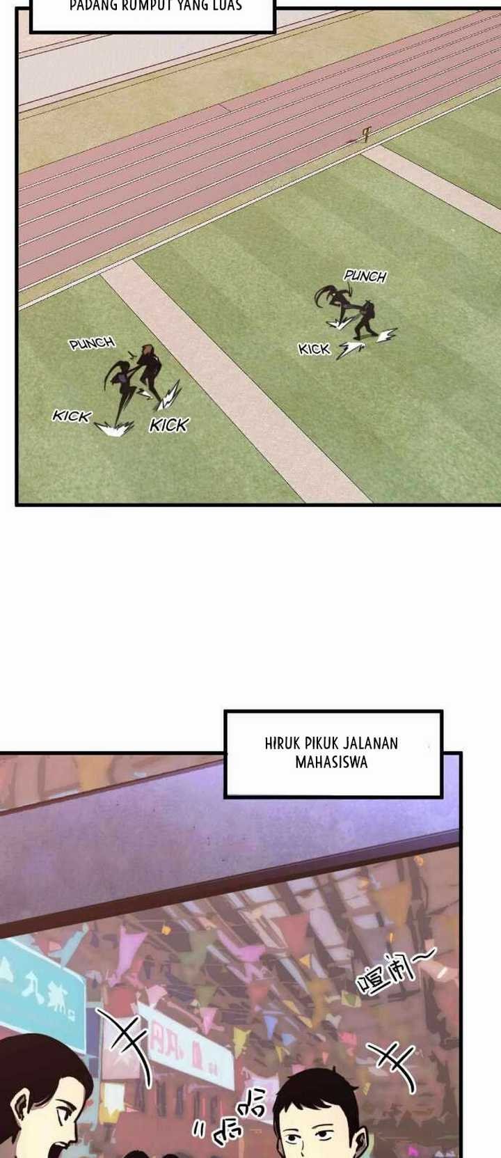 Super Evolution Bab 34 halaman 7