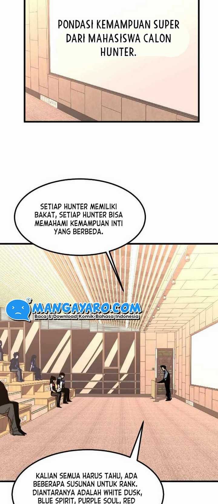 Super Evolution Bab 34 halaman 9