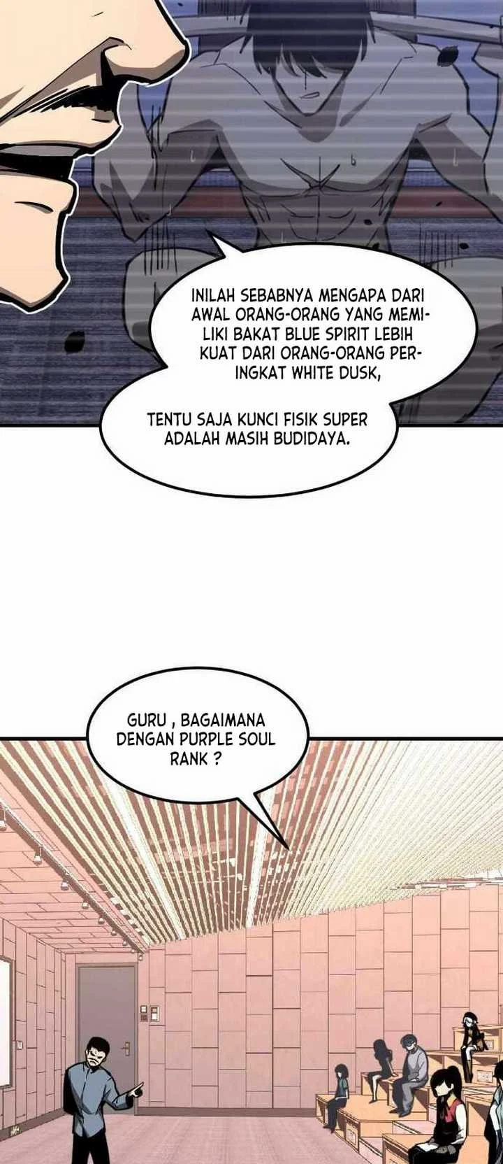 Super Evolution Bab 34 halaman 26