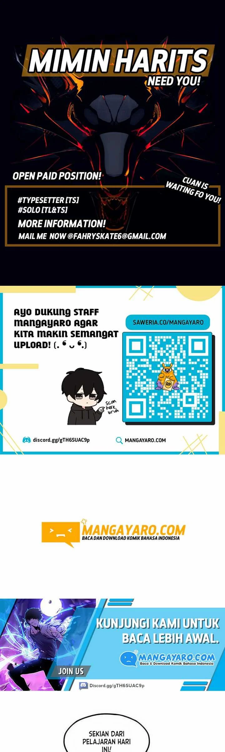 Super Evolution Bab 35 halaman 2