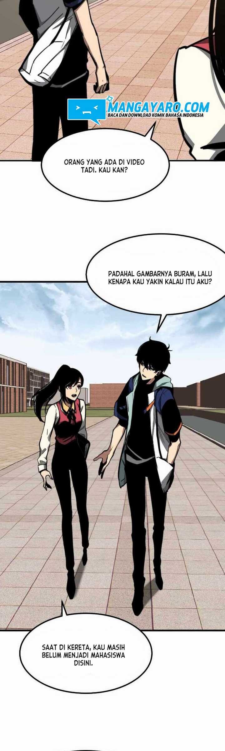 Super Evolution Bab 35 halaman 6