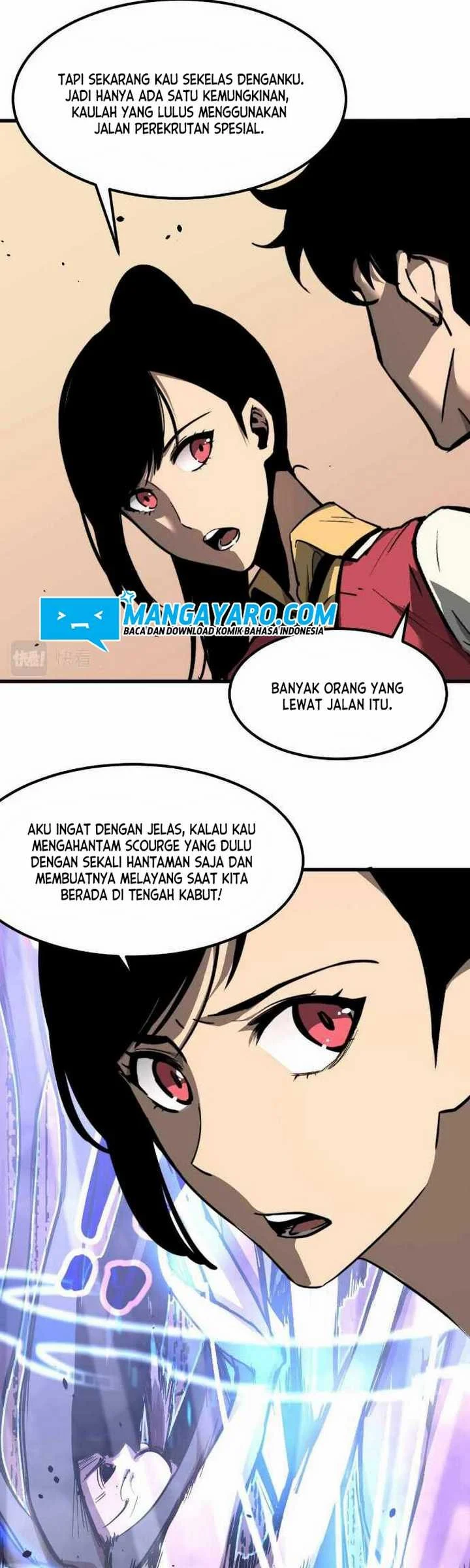 Super Evolution Bab 35 halaman 7