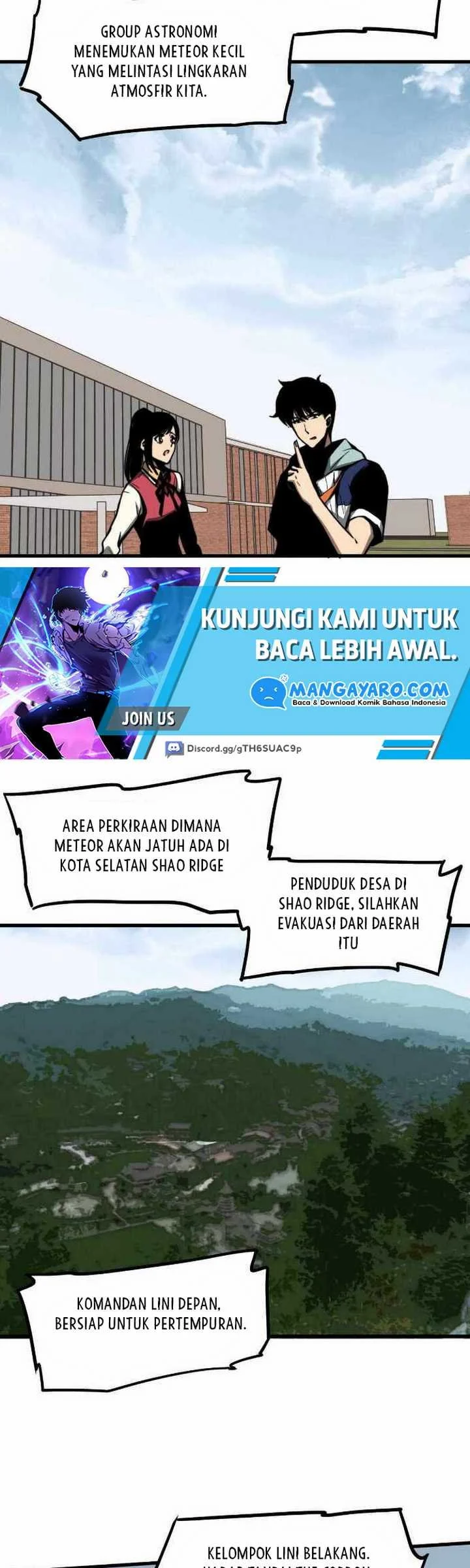 Super Evolution Bab 35 halaman 9