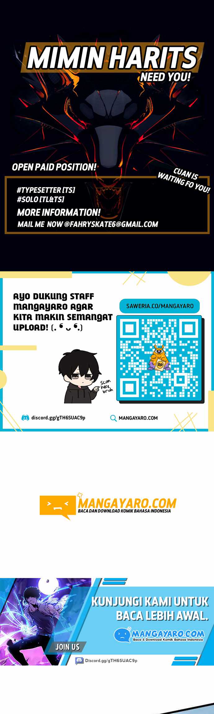 Super Evolution Bab 36 halaman 2