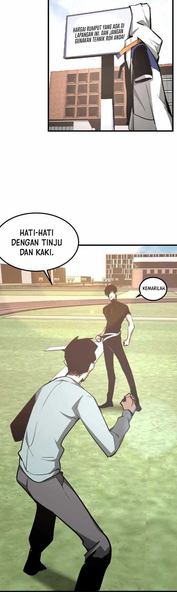 Super Evolution Bab 36 halaman 5