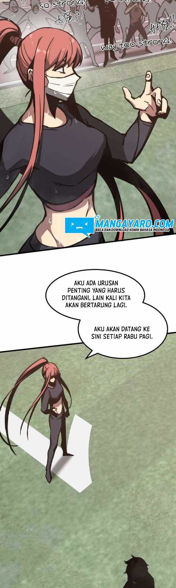 Super Evolution Bab 36 halaman 44
