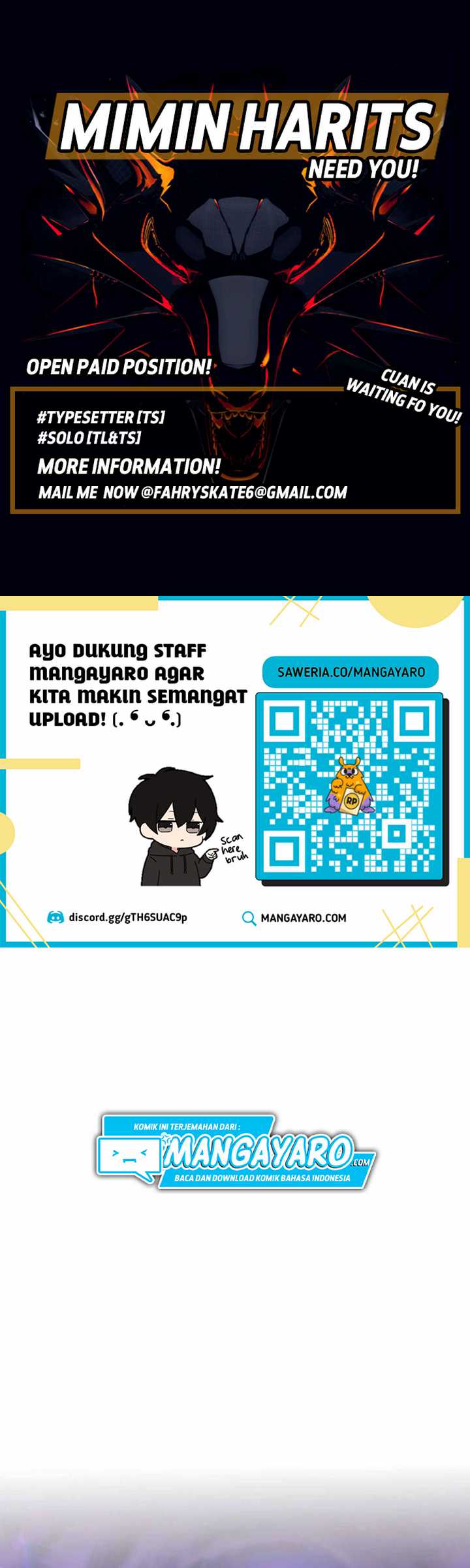 Super Evolution Bab 37 halaman 2