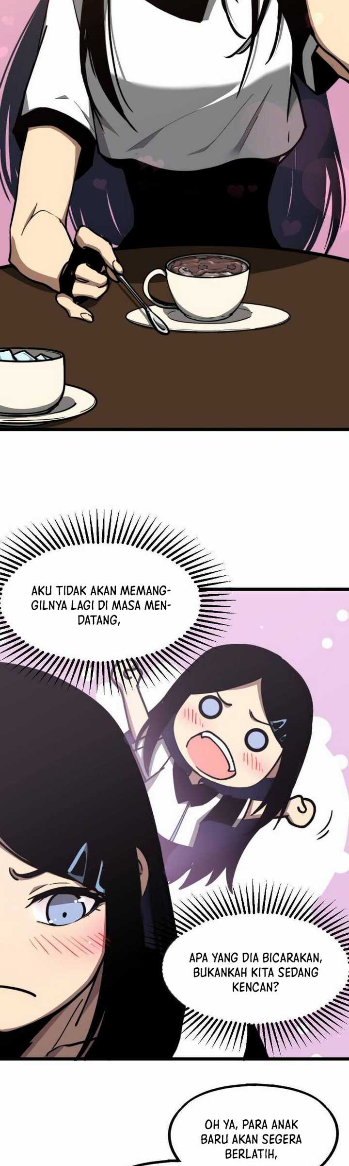 Super Evolution Bab 37 halaman 29