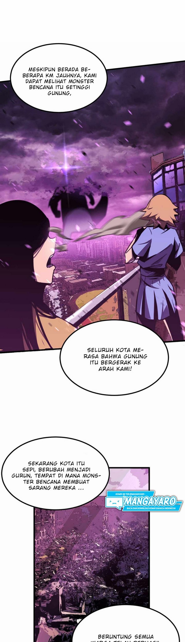 Super Evolution Bab 38.2 halaman 4