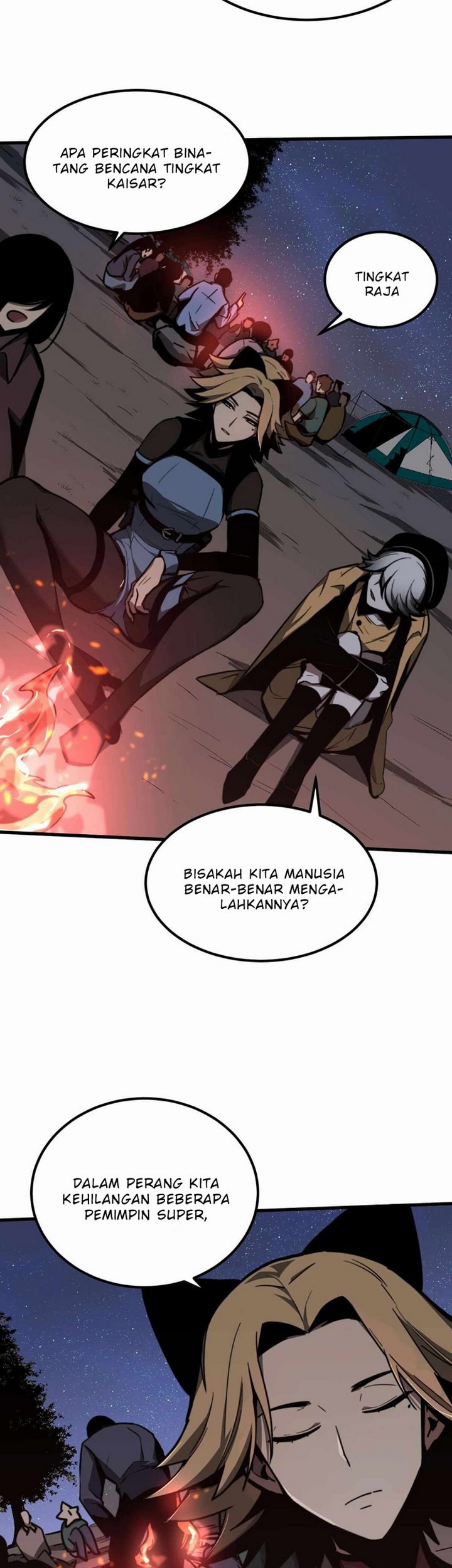 Super Evolution Bab 38.2 halaman 6