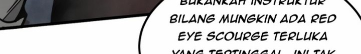Super Evolution Bab 39.1 halaman 33