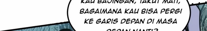 Super Evolution Bab 39.2 halaman 7