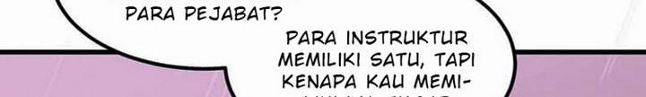 Super Evolution Bab 41.1 halaman 35
