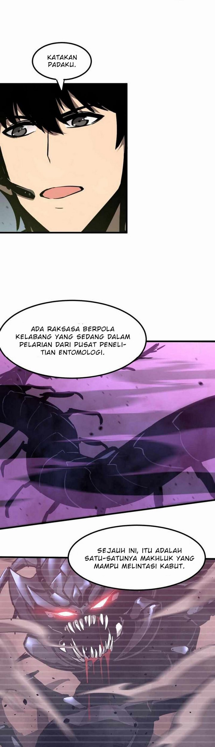 Super Evolution Bab 41.2 halaman 12