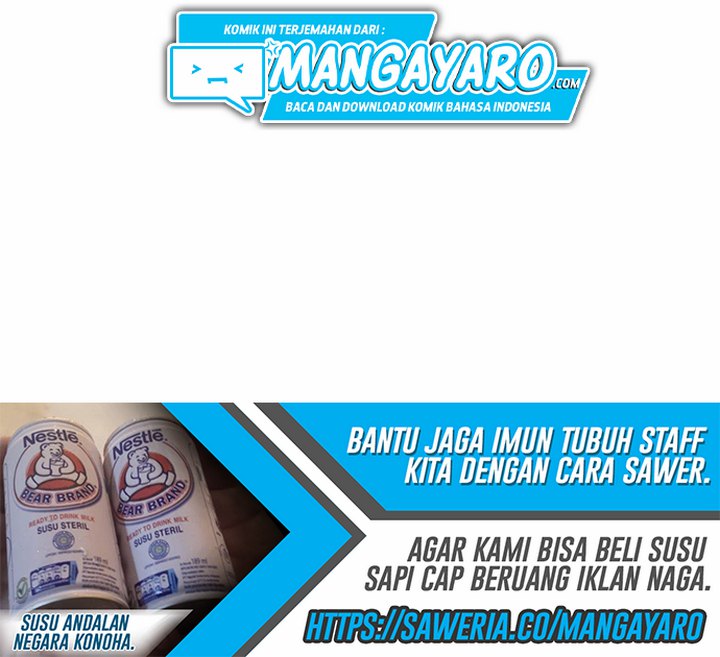 Super Evolution Bab 42.1 halaman 44