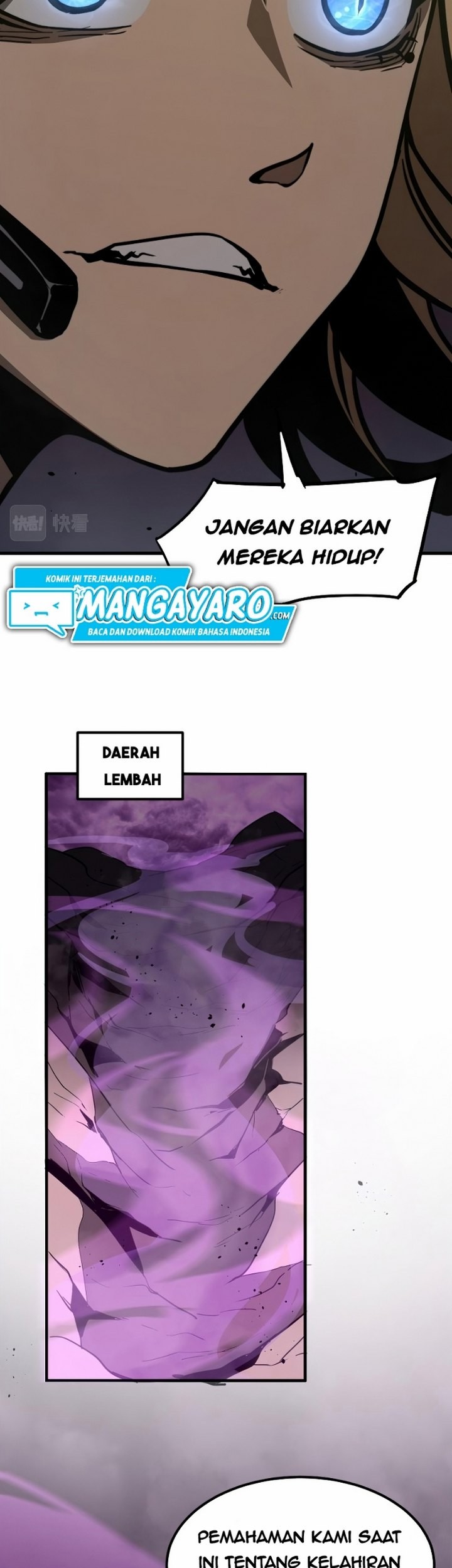 Super Evolution Bab 42.2 halaman 62