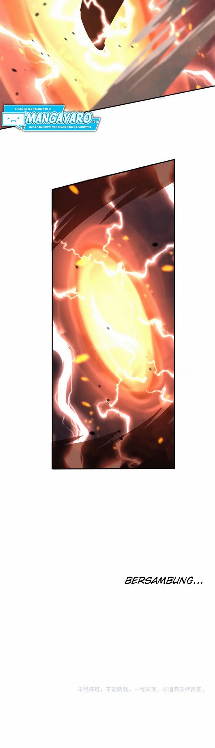 Super Evolution Bab 43.2 halaman 42