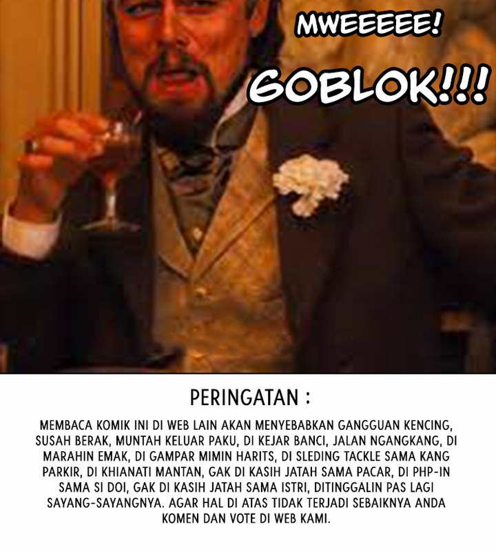 Super Evolution Bab 43.2 halaman 46