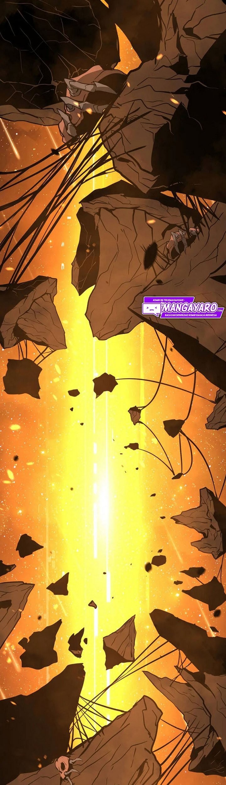 Super Evolution Bab 44.1 halaman 15