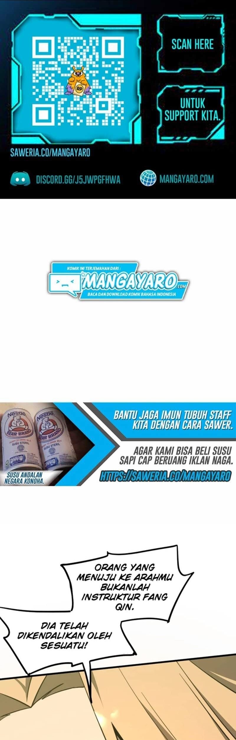 Super Evolution Bab 45 halaman 2