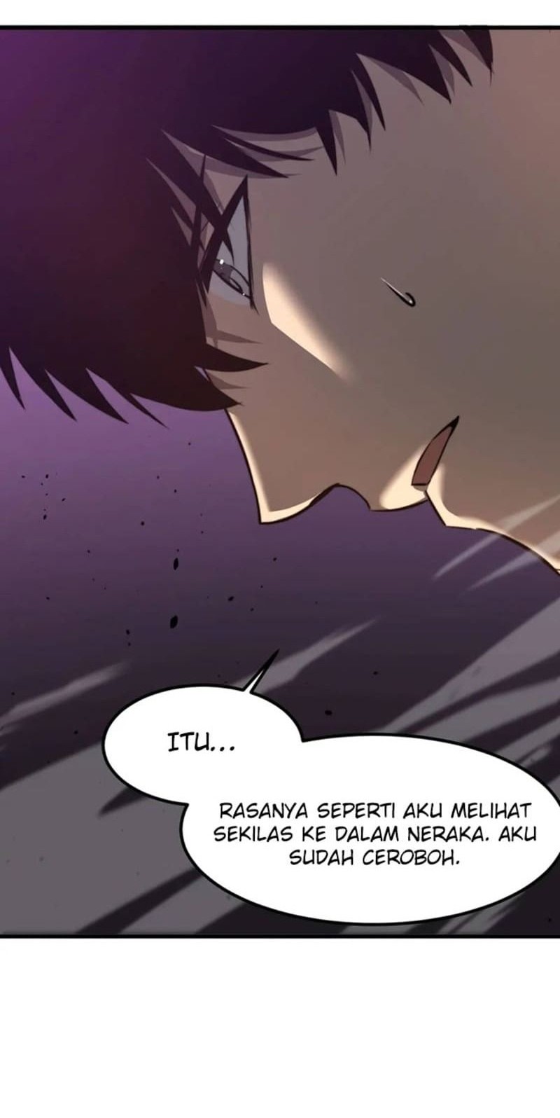 Super Evolution Bab 45 halaman 9