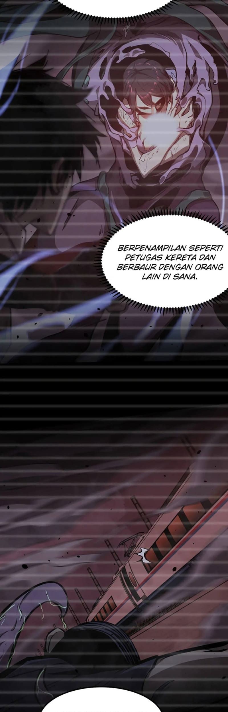 Super Evolution Bab 45 halaman 24