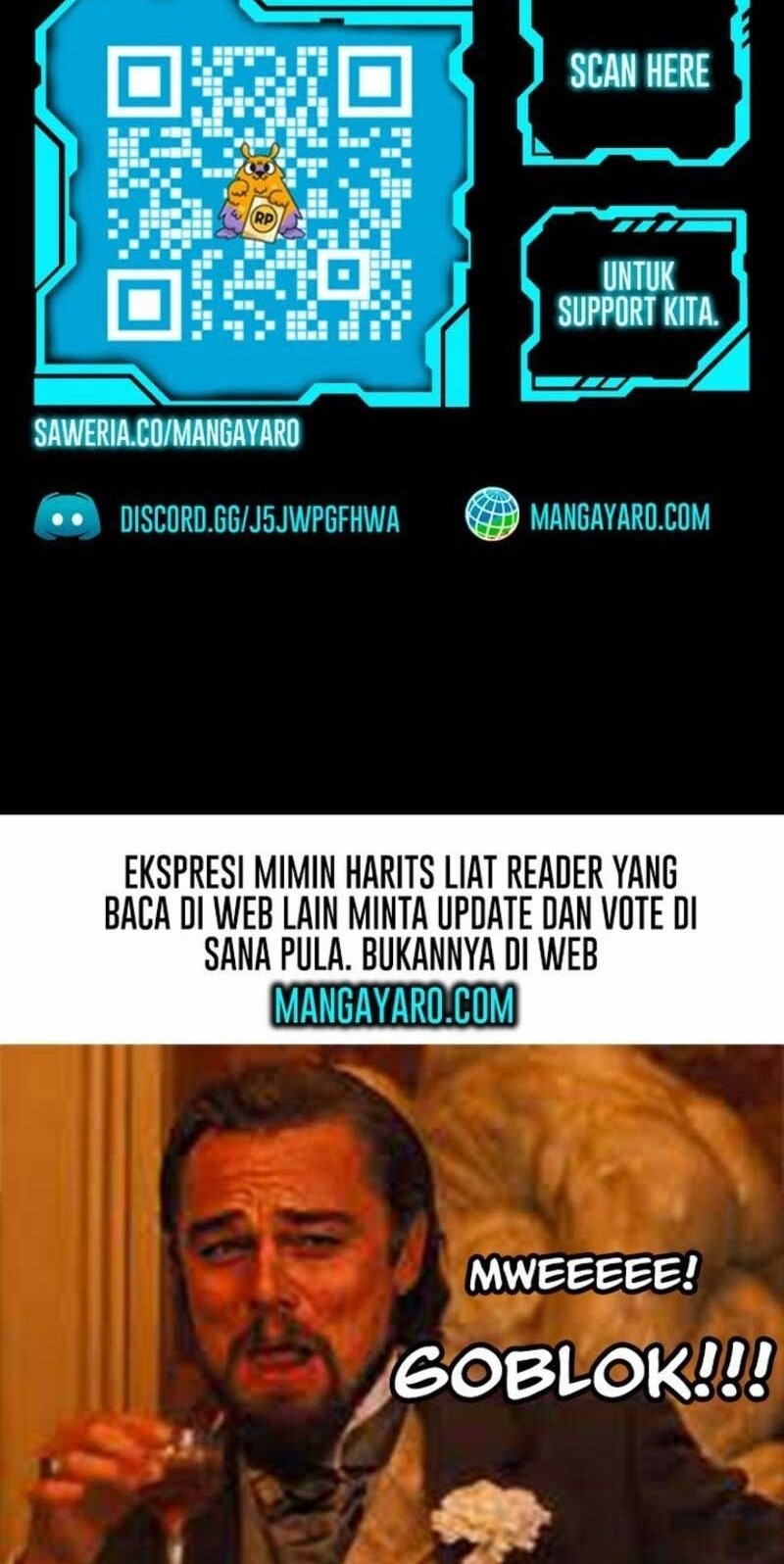 Super Evolution Bab 45 halaman 64