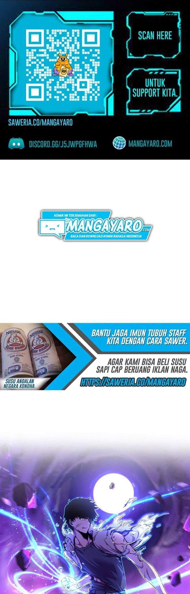 Super Evolution Bab 46 halaman 2