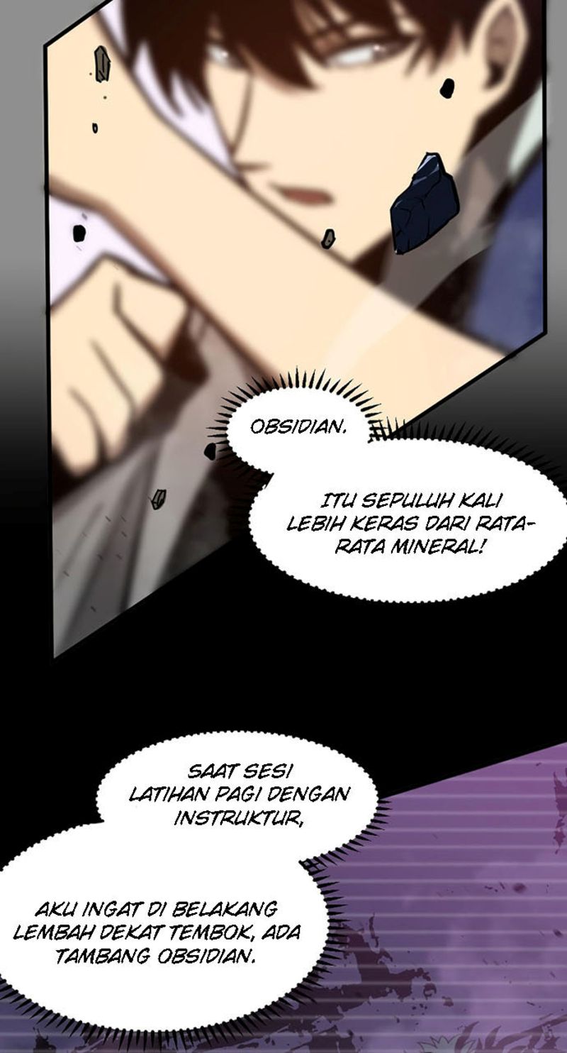 Super Evolution Bab 46 halaman 12