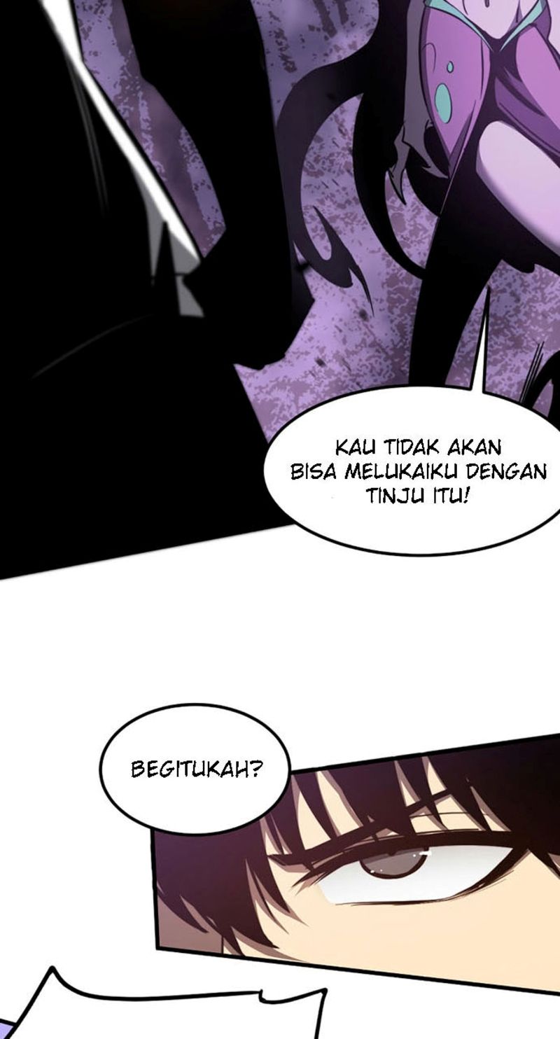 Super Evolution Bab 46 halaman 26