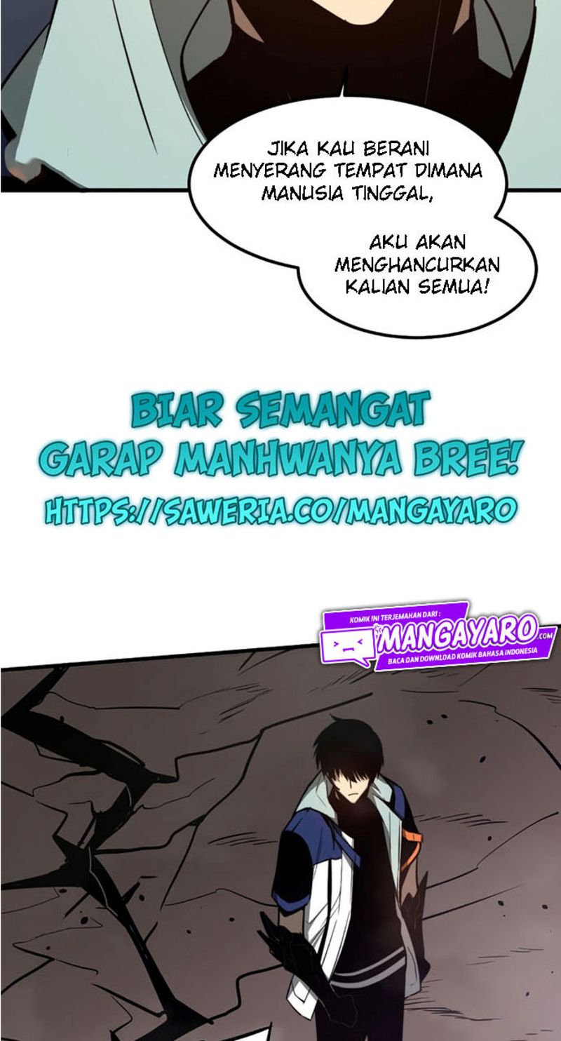 Super Evolution Bab 46 halaman 38