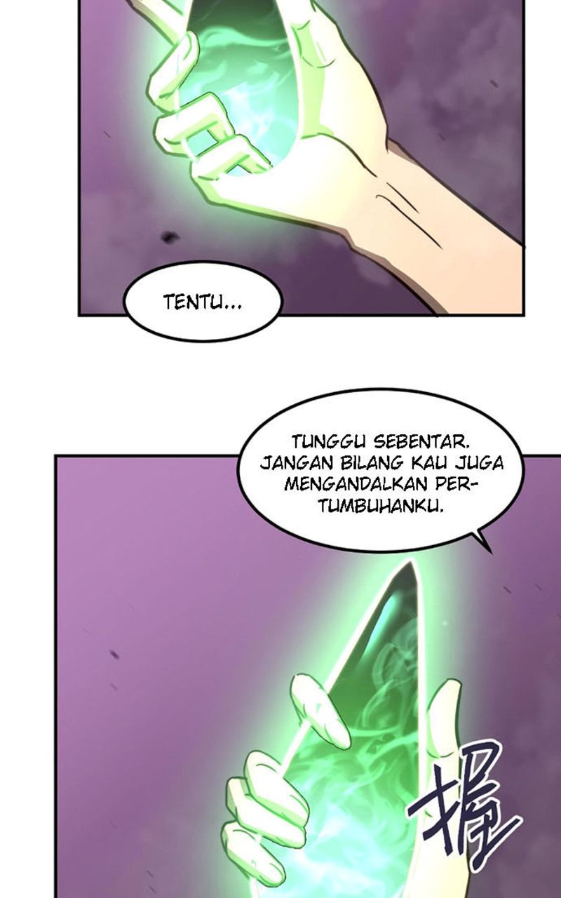 Super Evolution Bab 46 halaman 57