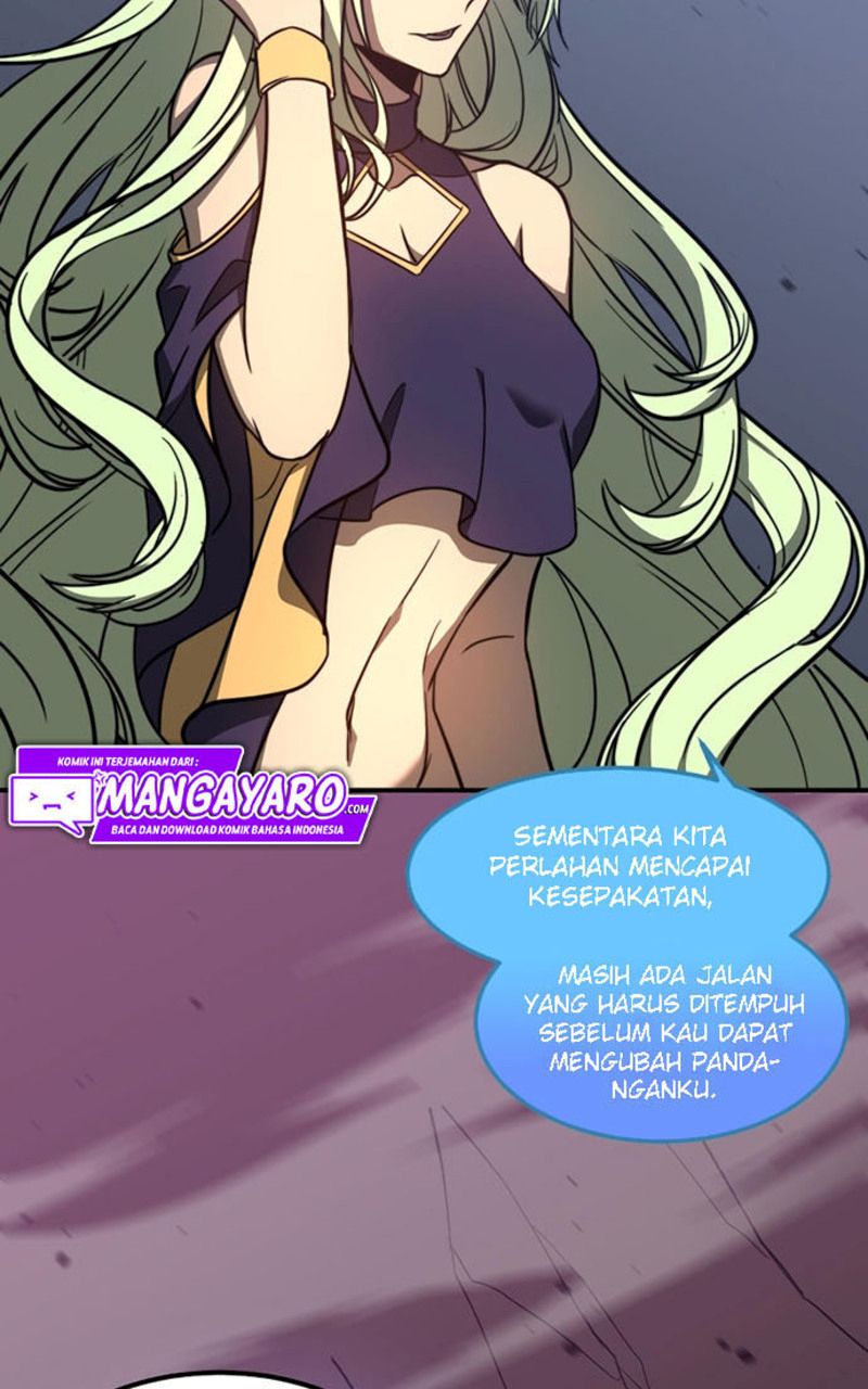 Super Evolution Bab 46 halaman 60