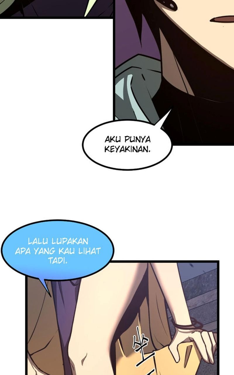 Super Evolution Bab 46 halaman 66